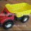 2015 Hot Sale Plastic Toy Truck