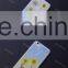 new products 2016 innovative product soft real flower phone case for Lenovo a7000