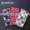 best selling products china smartphones PU leather soft cellphone sublimation cover for s6