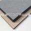 White color waterproof hpl laminate bathroom wall panel