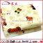Wholesale Fasion Check Polar Fleece Electric Blanket