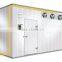 Used Cold Room/Fruit Cold Room/Cold Room Refrigerator Freezer (SY-CR12R SUNRRY)
