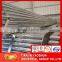 Galvanised iron round welded steel pipes strength YAOSHUN