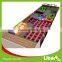 Popular Newest Games Large Indoor Amusement Trampoline Games Park with Foam Pit Basketball and Climbing Wall