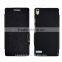 For Huawei Ascend P6 Mobile Phone Leather Case
