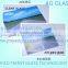 10mm jiemukai electronic tempered glass floor