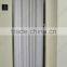 New design and Hottest interior pvc folding door PANEL