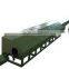 SS Pipe Polishing Machine