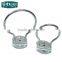 The LAOA ring hook finishing materials electric drill socket round hook Rack LA11401-L diameter 65mm