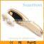 Personal High Quality Vibrating Massager Health and care hair growth comb with Removable cleaning