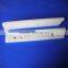 Wholesale Self-lubrication White Uhmwpe CNC Machining Plastic Part