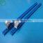 Hot sale cnc machining plastic MC nylon rack gear nylon gear rack and pinion
