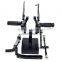 ARS-999 Highly Recommended CNC Motorcycle Adjustable Rear Sets for Ducati 999 949 749