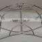steel cage for ice hockey helmet