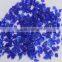 Long time supply low-cost colorful glass sand