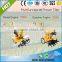 Gasoline Engine Mini Power Tiller