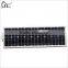 Professional supplier street light solar street light 25W