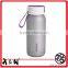 X&W 250ml new arrival double wall vacuum bottle