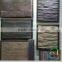 Concrete wood exterior stone flooring