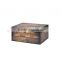 All kinds of luxury wooden wholesale humidor