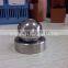 Downhole Oil Drilling Tool Compression Fitting Ball Valve