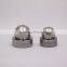 finely processed valve ball and seat