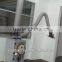 Movable dry smoke ,wall-mounted welding fume and centralized welding smoke puriffer
