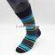 elite casual socks for men multicolor compression stockings