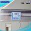 Plastic Data Strip with Adhesive Tape
