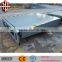 hydraulic container loading mechanical dock leveler ramps lift