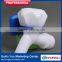 Brand New White+blue Marble Nude Sculptures Plastic Faucet With CE Certificate