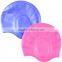 Custom Polyestet Swim Cap