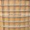  china 0.8mm 1/2 Galvanized welded wire mesh
