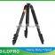 BILDPRO 1.8m Professional Tripod Head Duty Stand DV Tripod 360 Fluid Pan Head