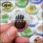 Clear Glass Stones for Jewlery/ Customize Production Products Glass Stones for Sale