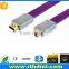 HDMI Cable 24K gold plated high Speed full 3D 2160P10M 20M 30M 40M 50M