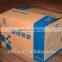 High Quality Corrugated Paper Craft Package Packing Paper Box Packaging