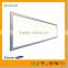 CE RoHS approved 72W 600*1200 mm ultra thin led panel light with dimming function