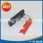 Magnesium flint fire starter with striker for survival use