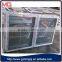 High quality upvc awning window with mosquito net