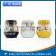 Wholesale Newest Liquid Speaker Mini Portable Capsule Travel Mobile Pocket Speaker With Rechargeable Battery