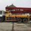 36m second hand putzmeister concrete mixer for sale M36