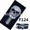 NEW Fashion Cool Multifunction Skull Man's Mask Scarf/#