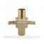 John morris fire fighting hose coupling