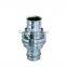 British Standard Aluminum Fire Hose Coupling
