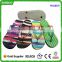 South Africa Cheap wholesale Beach PVC Strap and PCU Air Blowing Outsole Flip Flop