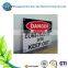 Corflute Signs board for Business Promotion/corrugated plastic sheet/plastic corrugated board