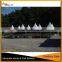 6x6m Aluminum Gazebo Garden Tent in UK
