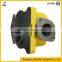 Factory~bulldozer PC400-6.PC450-6.LW250-5.WA450-3.GD705A-1.GD605A-5.HD255-5 water pump ass'y :6151-62-1101