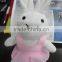 Couple Rabbit Soft Plush Stuff Toy